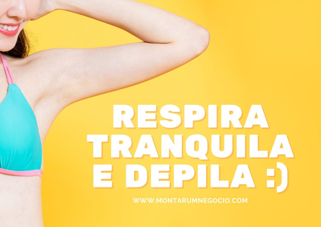 frases de depiladora