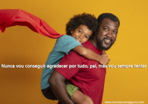 frases de vendas para o dia dos pais