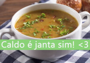frases sobre caldo