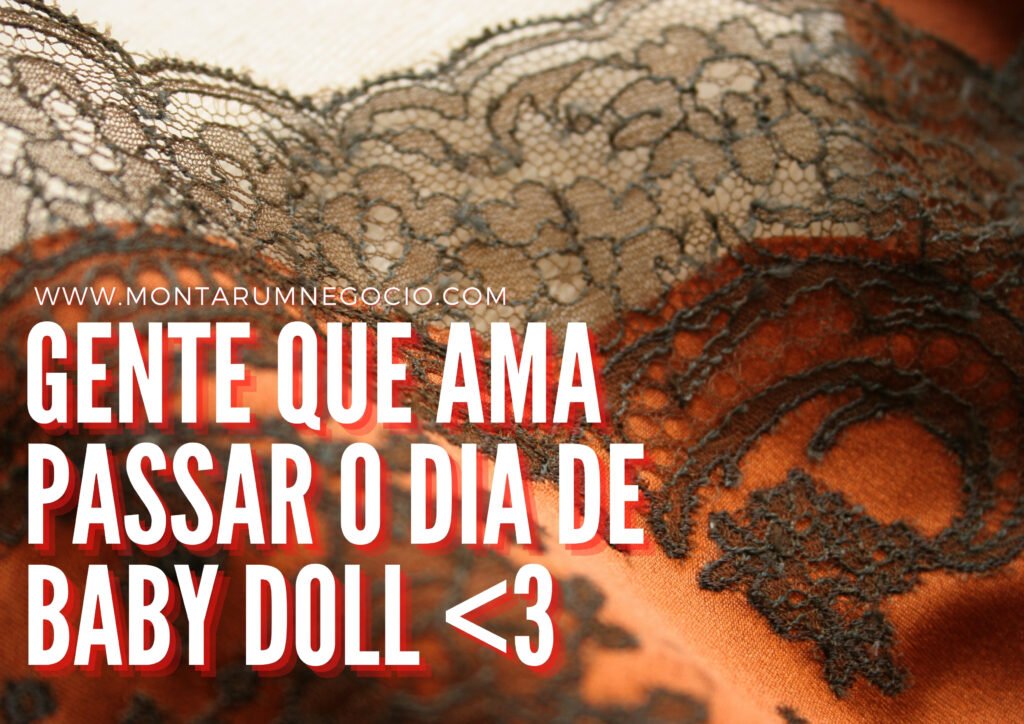 frases para propaganda de baby doll frases para propaganda de baby doll