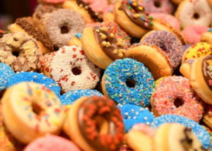 ideia de doce gourmet para vender