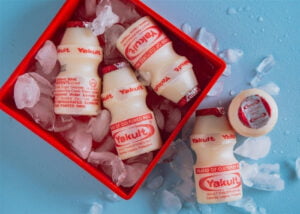 Como ser revendedora Yakult porta a porta