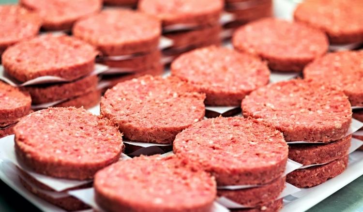 Dicas de como montar uma fábrica de hambúrguer congelado