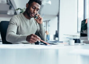 Posso usar meu CNPJ para comprar qualquer coisa (