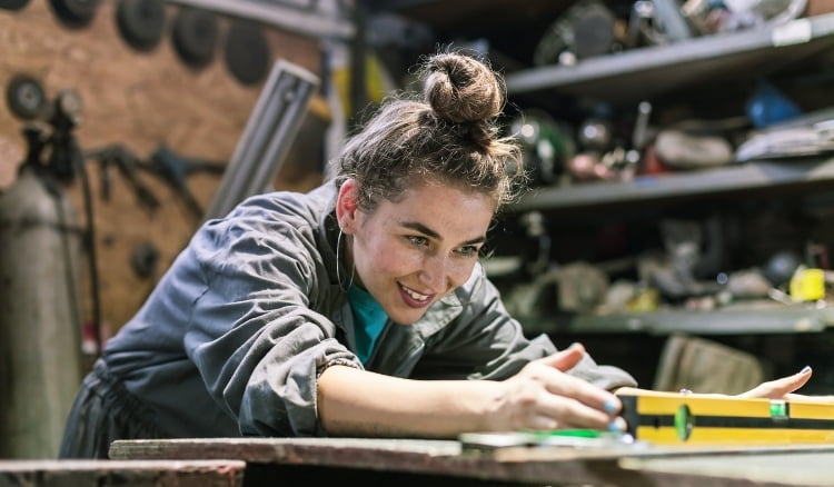 Quero trabalhar pra mim mesmo