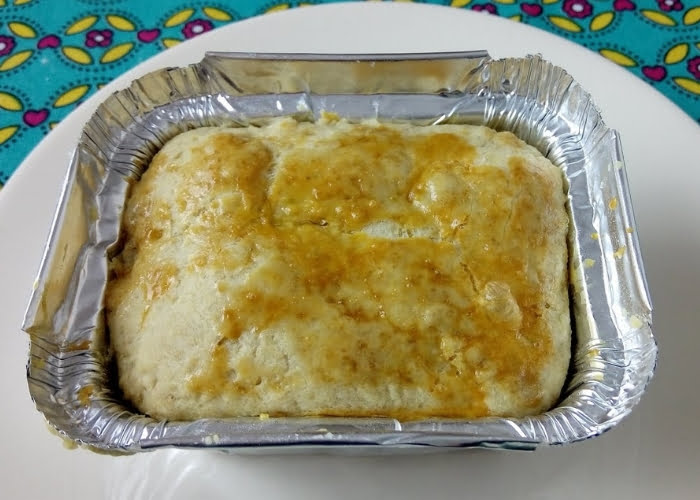 receitas de empadão na marmitinha