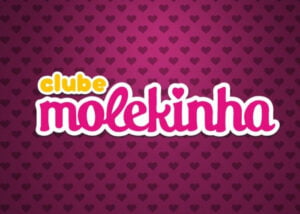 revender Molekinha