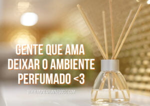Frases para divulgação de aromatizantes