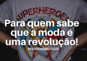 Frases para t-shirts femininas