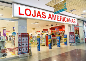 Produtos mais vendidos na Americanas
