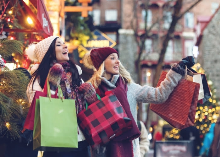 frases de natal para atrair clientes