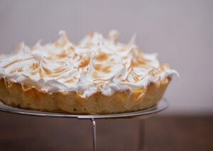 Por quanto posso vender torta de limão