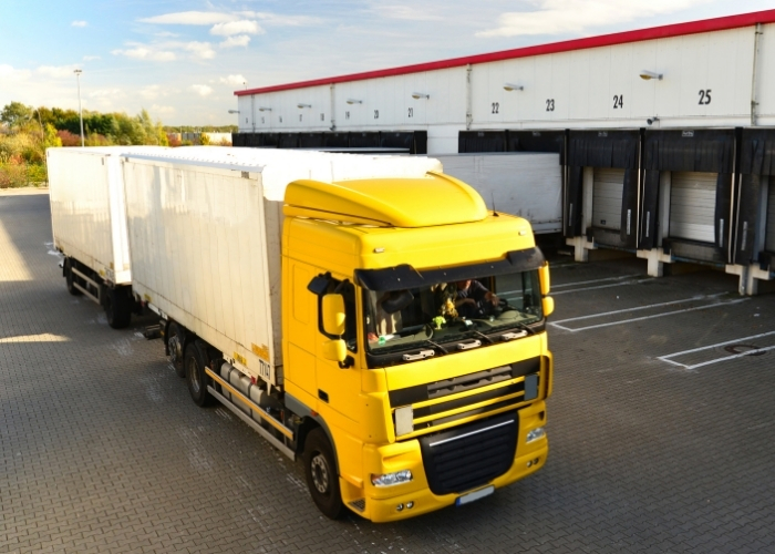 como conseguir clientes para uma transportadora