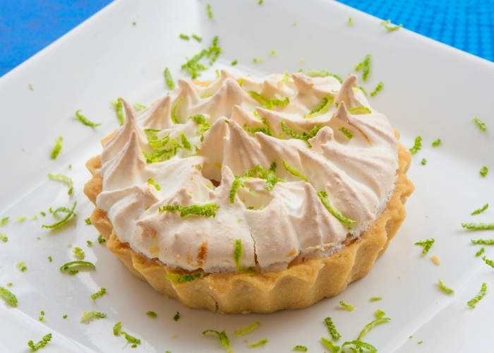 quanto cobrar por uma torta de limão