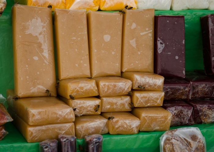 queijos e doces de minas para revenda