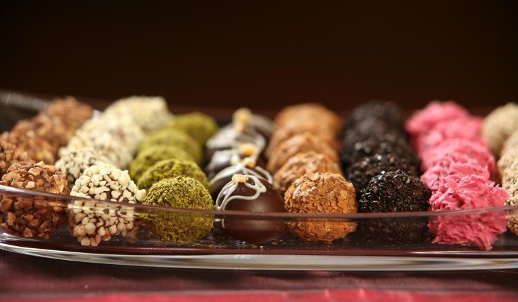 Fazer trufas dá dinheiro