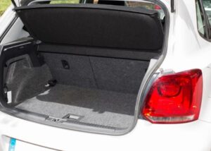 O que vender no porta malas