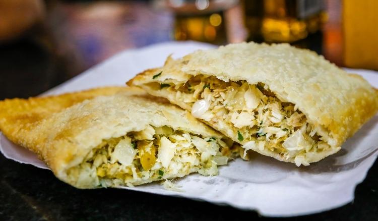 Como abrir uma pastelaria pequena e simples