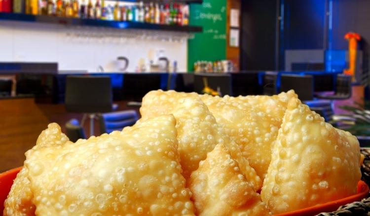 Pastelaria com baixo investimento