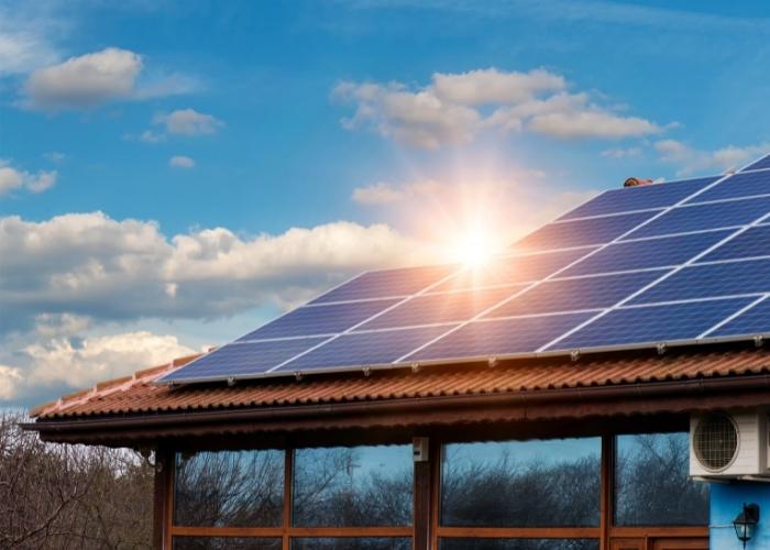 Propaganda de energia solar