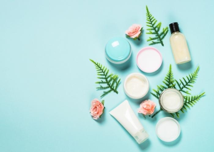 Estratégia de vendas para cosméticos