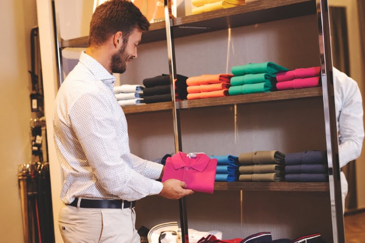 vender camisetas pela internet dá lucro caso de sucesso