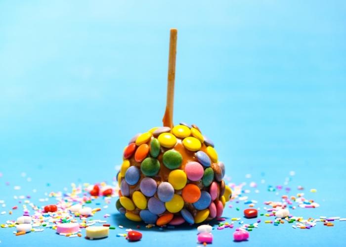 ideias de sobremesas para vender individual