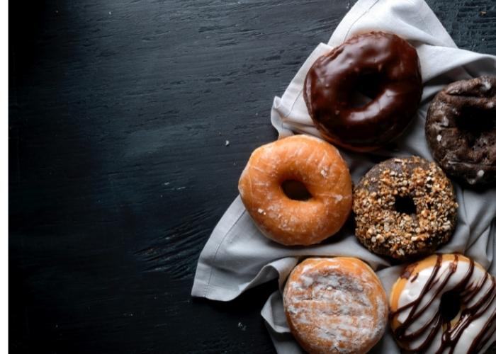 sobremesas para vender no pote