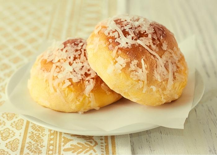 como fazer pãozinho delícia para vender