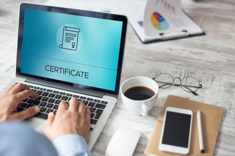 como vender certificado digital passo a passo