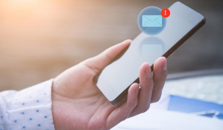 Como ganhar dinheiro enviando mensagens