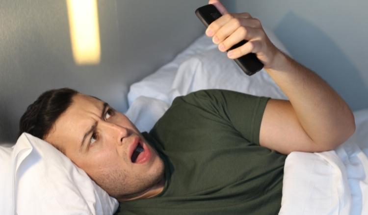 Empresa que paga para enviar mensagem