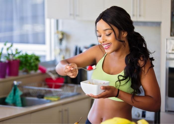 como ganhar dinheiro no mundo fitness