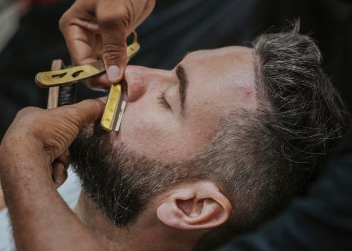 como inovar em uma barbearia