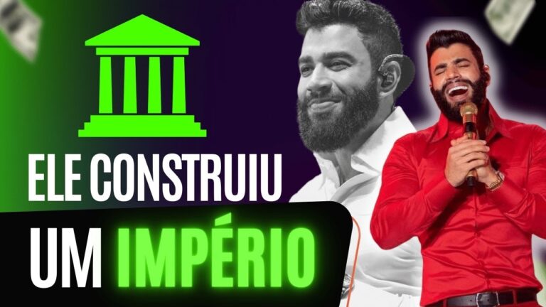 6 Empresas do Gusttavo Lima que você não conhece