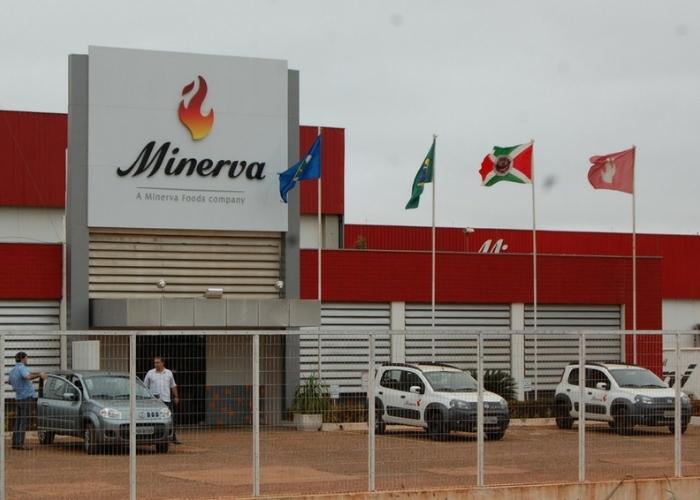 Maiores frigoríficos do brasil