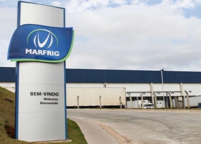 quais são os principais frigoríficos do brasil