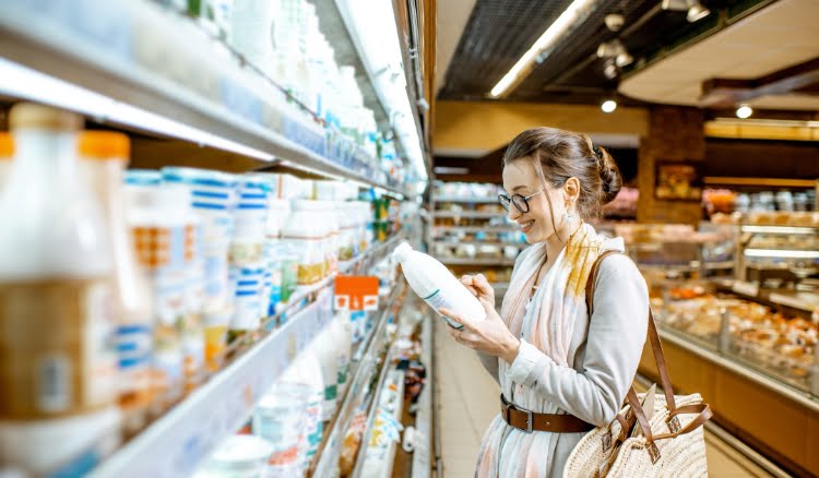 Lista de produtos de padaria mais vendidos