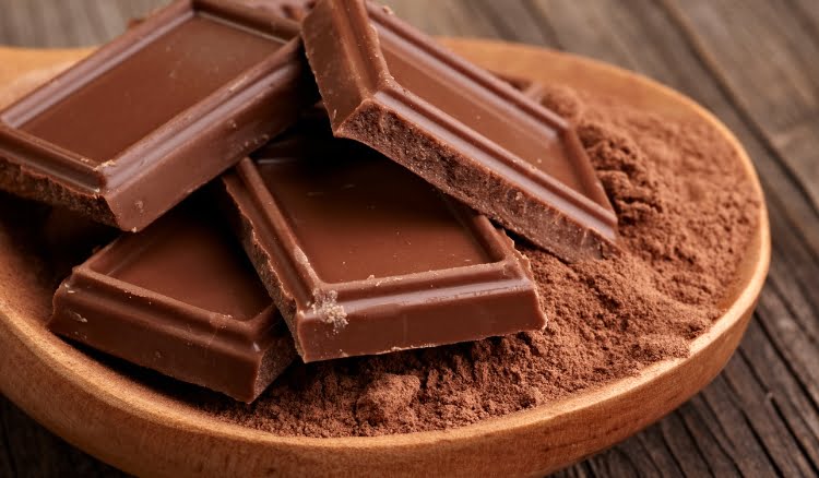 Marcas de chocolate brasileiras e famosas