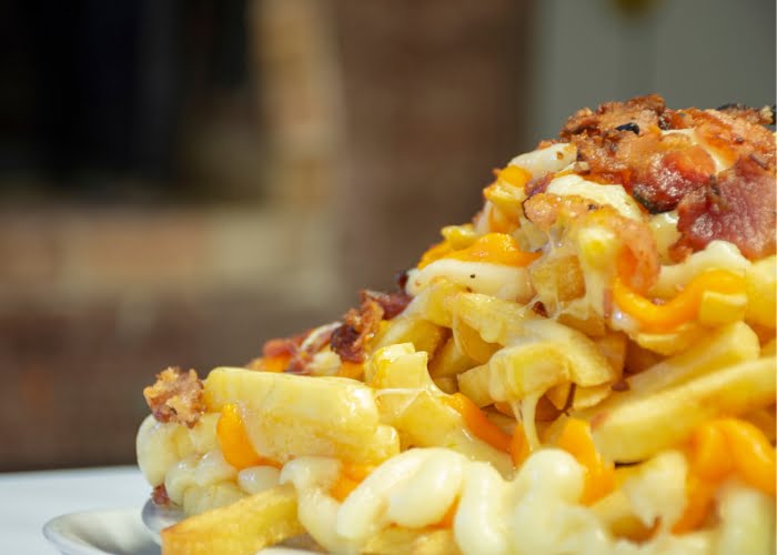 como escolher um nome para petiscaria