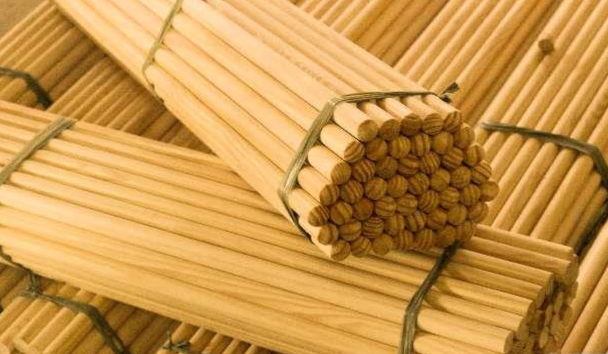 Pequenas indústrias sem concorrência