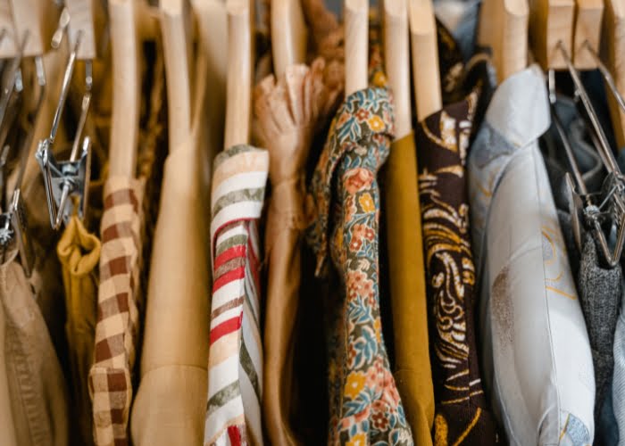 como montar uma loja de roupas com 5 mil reais