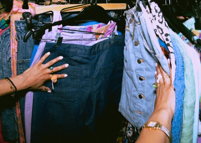 quero abrir uma loja de roupas quanto vou gastar