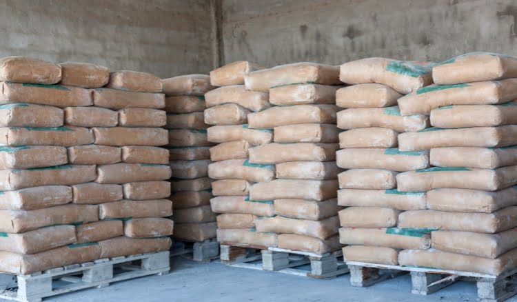 Marcas de cimento mais vendidas Marcas de cimento mais vendidas