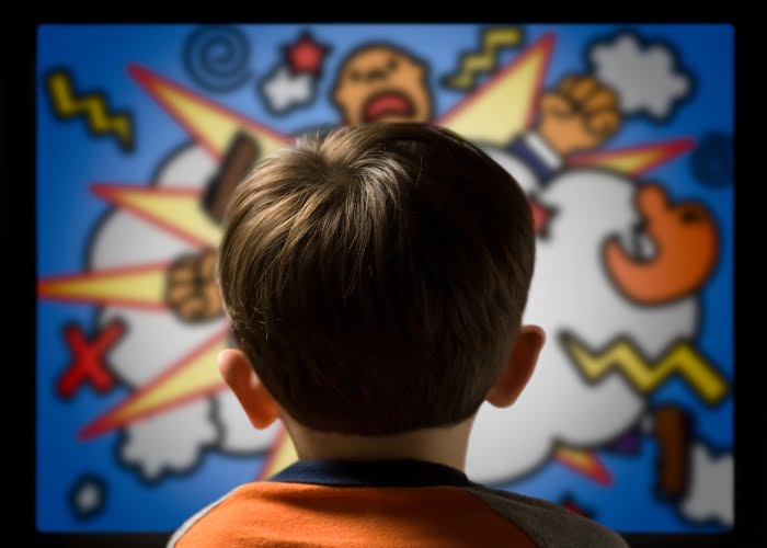 Por que não tem mais propaganda de brinquedos