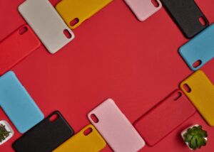 Acessórios para celular mais vendidos