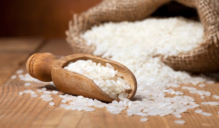 Como comprar arroz direto da fábrica para revenda