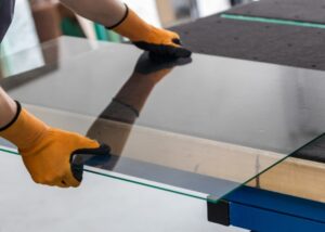 Como montar uma vidraçaria com pouco dinheiro