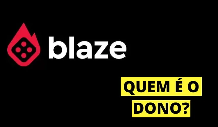 Quem é o dono da Blaze? Veja a origem da empresa de apostas