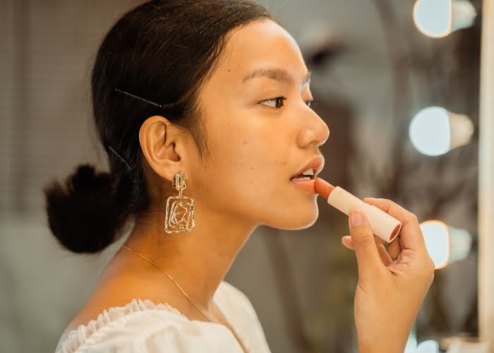 O que mais vende no ramo da beleza